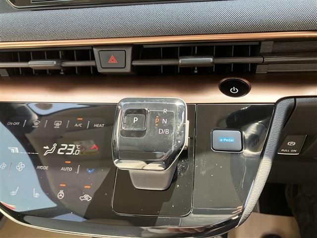 NISSAN SAKURA 2023 Image 31