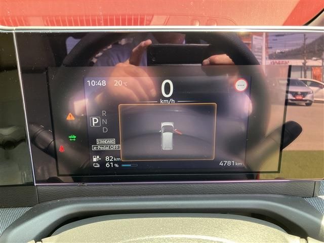 NISSAN SAKURA 2023 Image 31