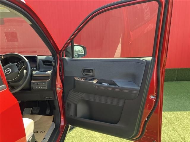 NISSAN SAKURA 2023 Image 31