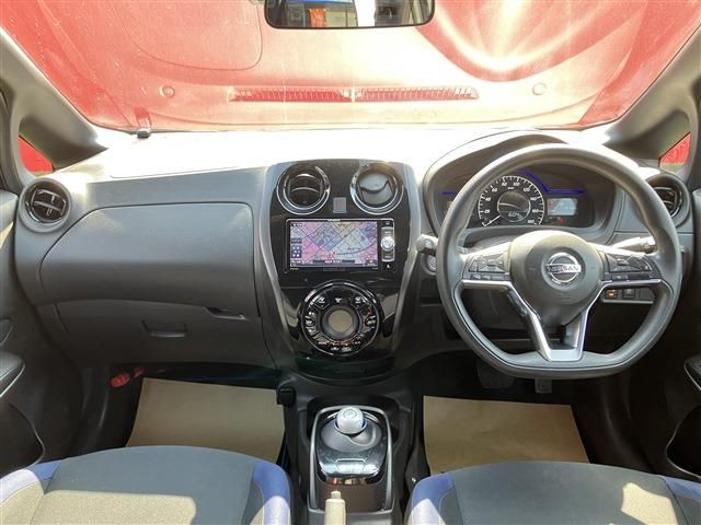 NISSAN NOTE 2018 Image 31