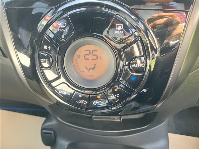 NISSAN NOTE 2018 Image 31