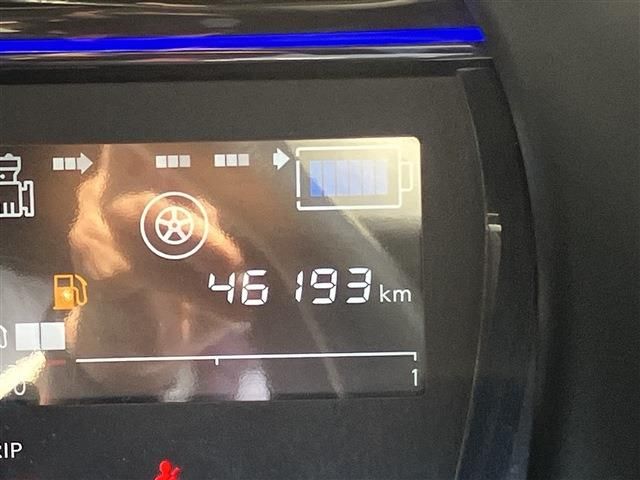 NISSAN NOTE 2018 Image 31