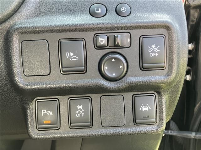 NISSAN NOTE 2018 Image 31