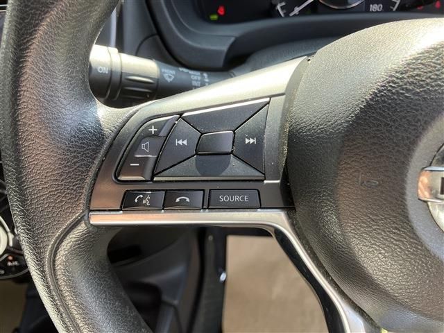 NISSAN NOTE 2018 Image 31