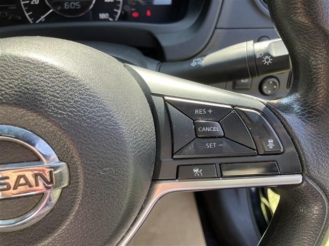 NISSAN NOTE 2018 Image 31