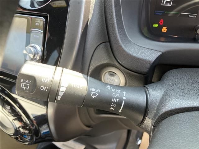 NISSAN NOTE 2018 Image 31