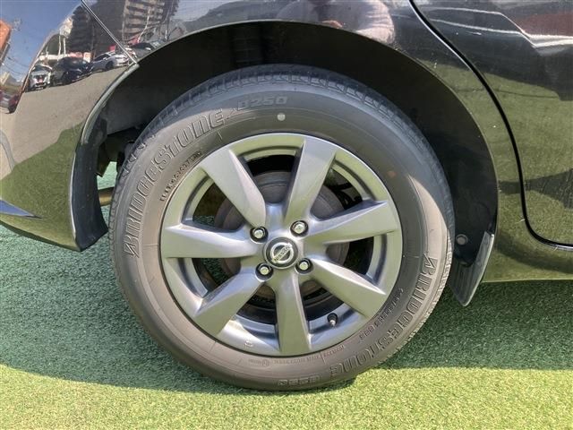 NISSAN NOTE 2018 Image 31