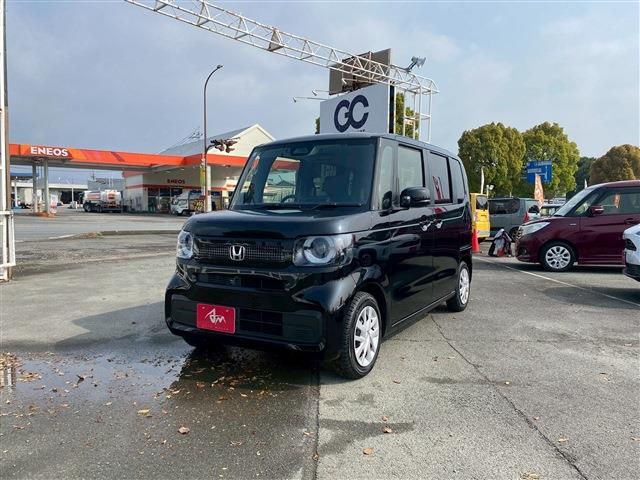 HONDA N BOX 2024 Image 31