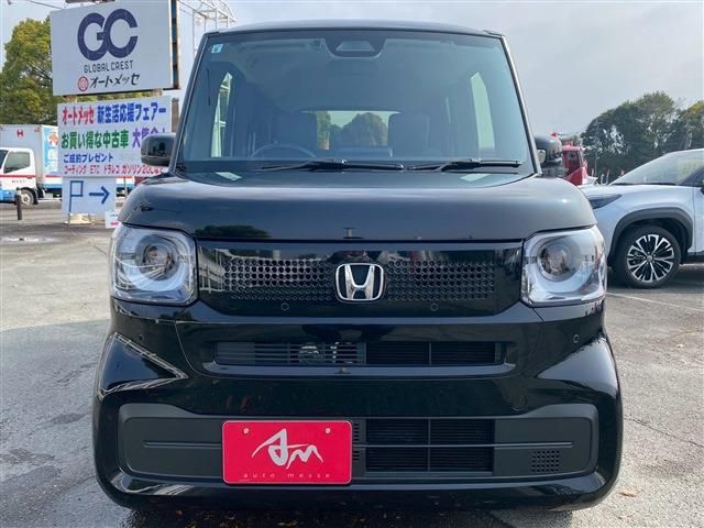 HONDA N BOX 2024 Image 31