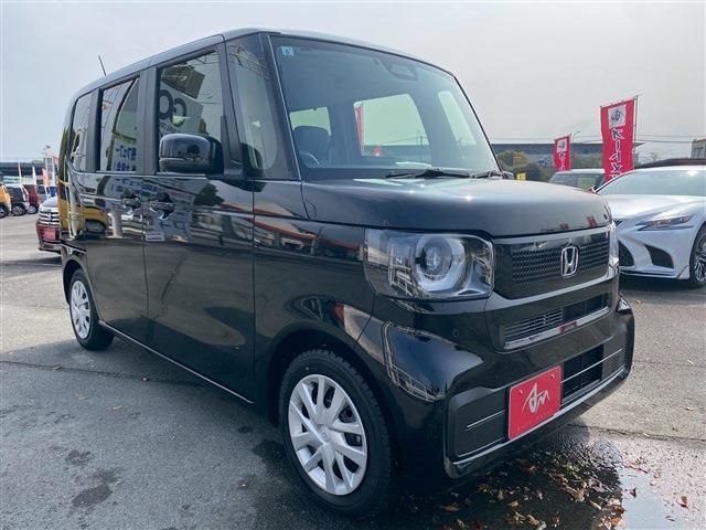 HONDA N BOX 2024 Image 31