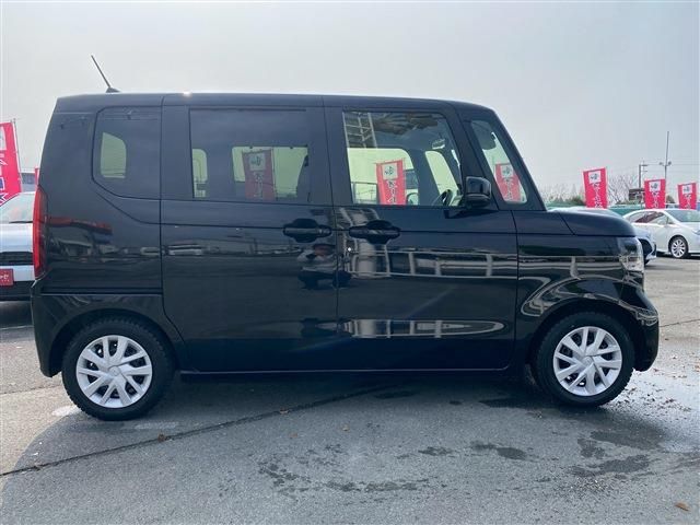 HONDA N BOX 2024 Image 31