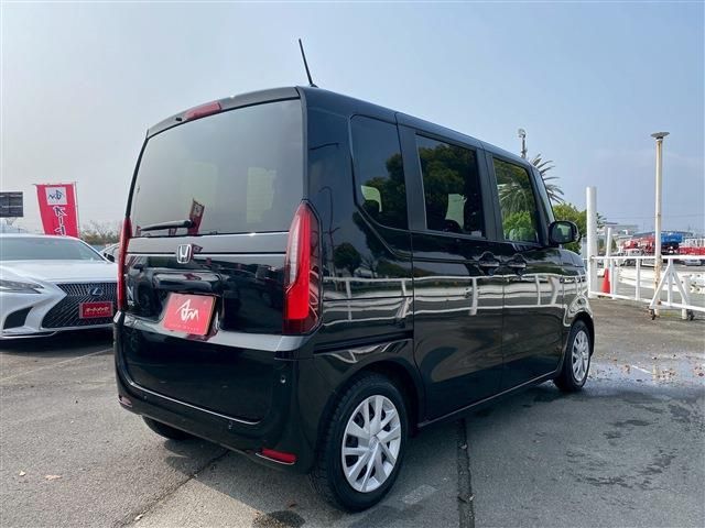 HONDA N BOX 2024 Image 31