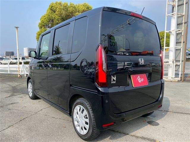 HONDA N BOX 2024 Image 31