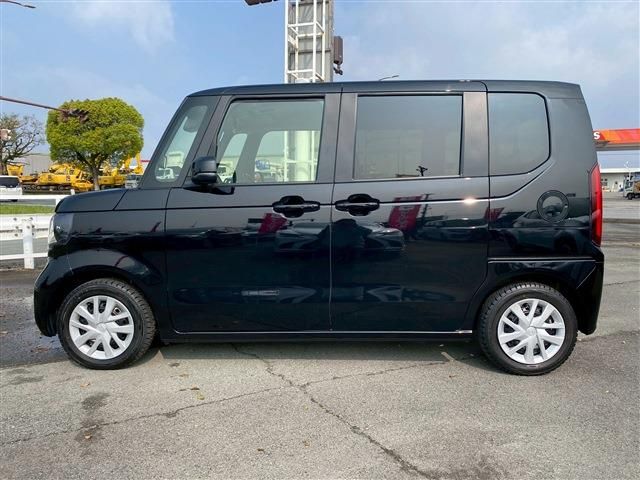 HONDA N BOX 2024 Image 31