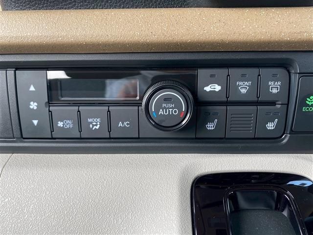 HONDA N BOX 2024 Image 31