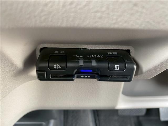 HONDA N BOX 2024 Image 31