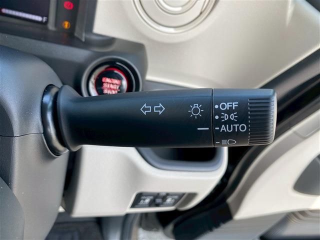 HONDA N BOX 2024 Image 31