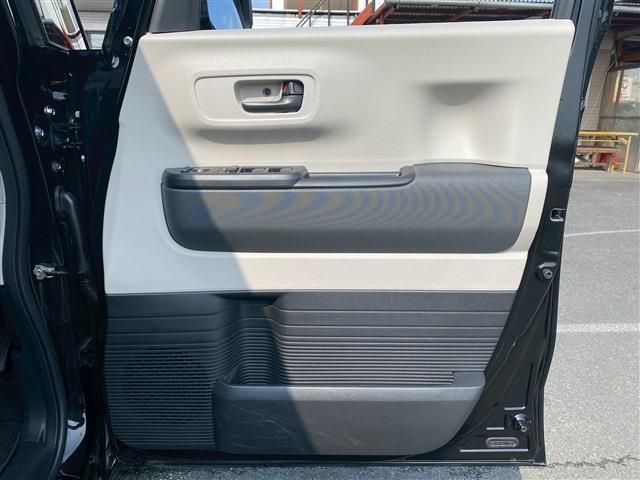 HONDA N BOX 2024 Image 31