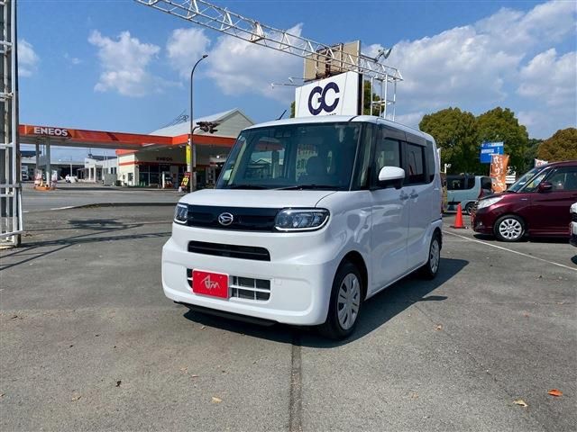 DAIHATSU TANTO 2024 Image 31