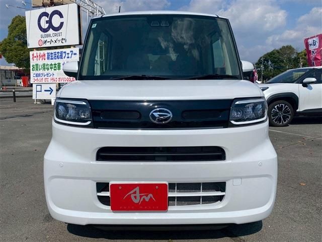 DAIHATSU TANTO 2024 Image 31