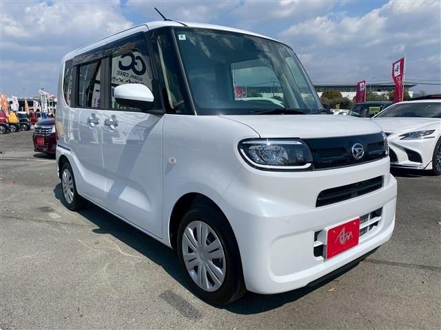 DAIHATSU TANTO 2024 Image 31
