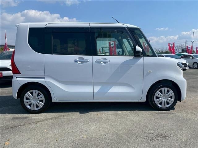 DAIHATSU TANTO 2024 Image 31