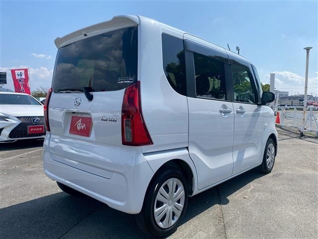 DAIHATSU TANTO 2024 Image 31