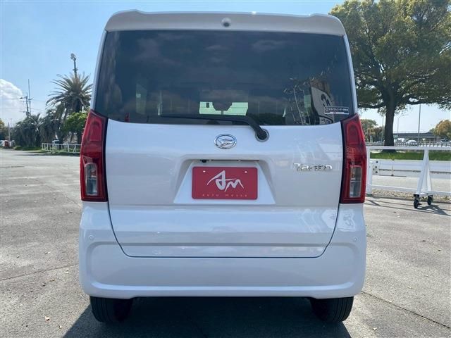 DAIHATSU TANTO 2024 Image 31