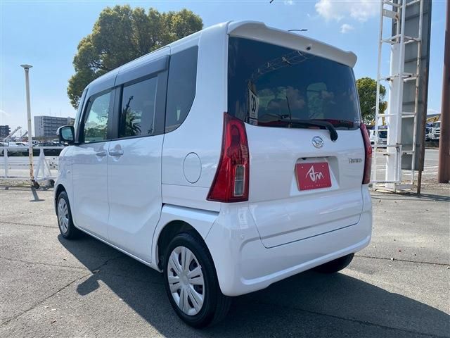 DAIHATSU TANTO 2024 Image 31