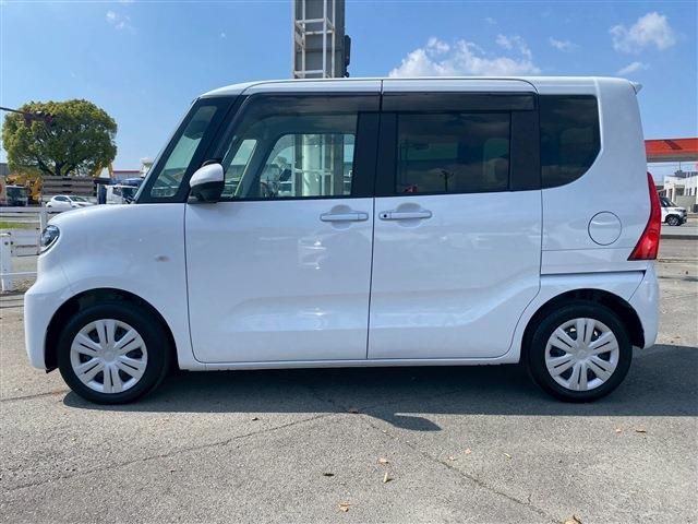 DAIHATSU TANTO 2024 Image 31