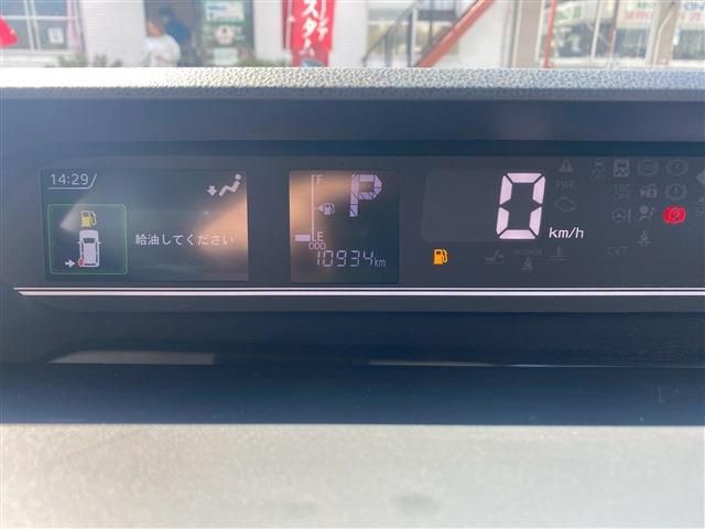 DAIHATSU TANTO 2024 Image 31