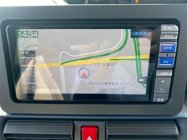 DAIHATSU TANTO 2024 Image 31