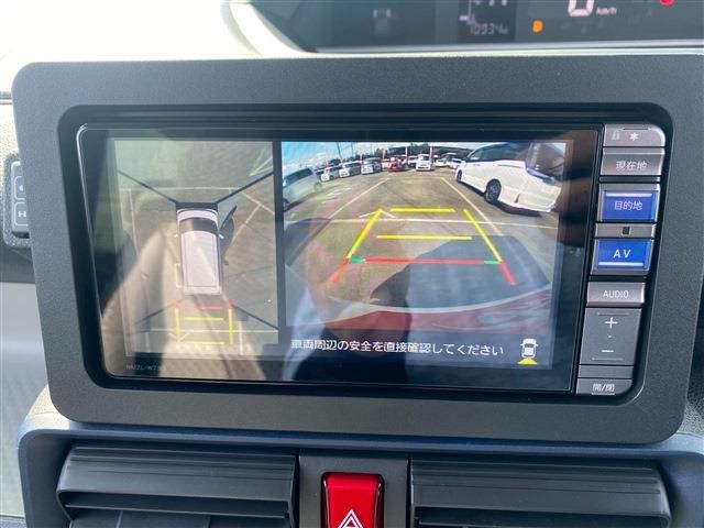 DAIHATSU TANTO 2024 Image 31