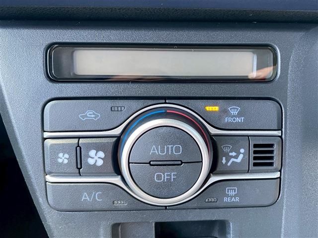 DAIHATSU TANTO 2024 Image 31