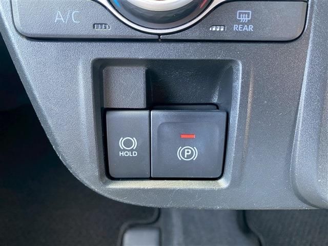 DAIHATSU TANTO 2024 Image 31