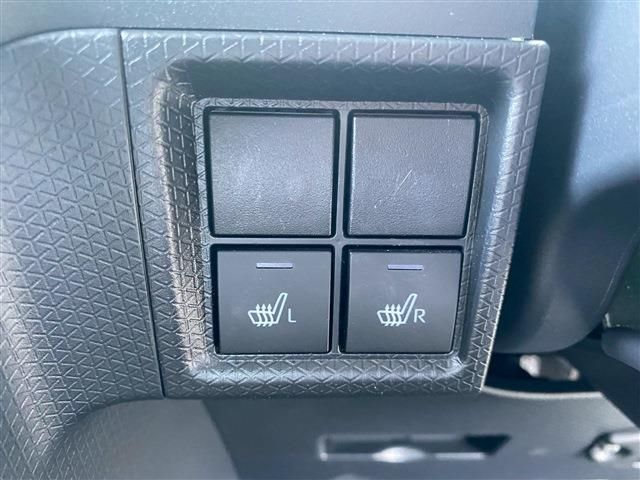 DAIHATSU TANTO 2024 Image 31