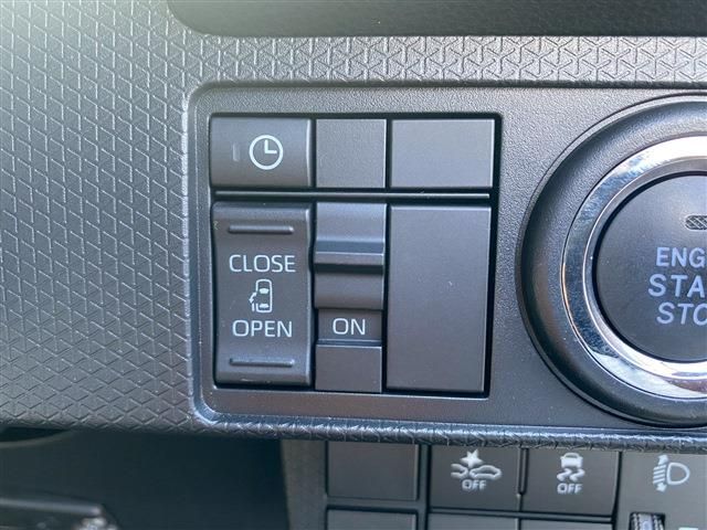 DAIHATSU TANTO 2024 Image 31