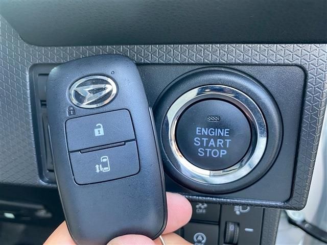 DAIHATSU TANTO 2024 Image 31