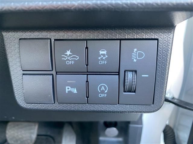 DAIHATSU TANTO 2024 Image 31