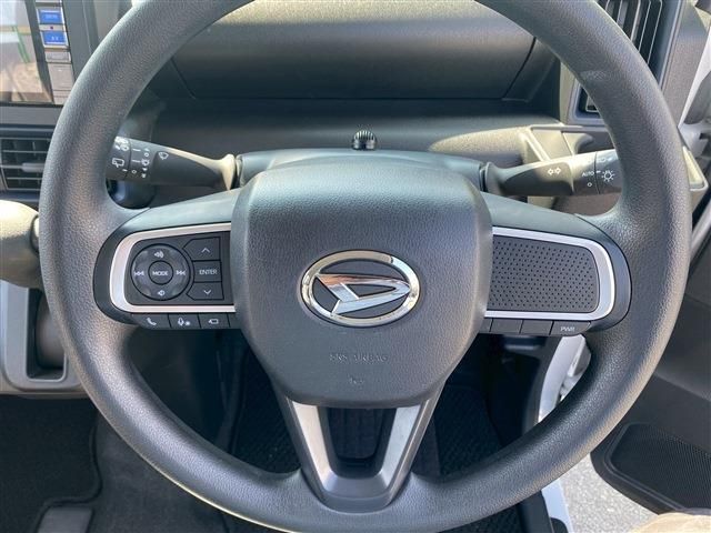 DAIHATSU TANTO 2024 Image 31