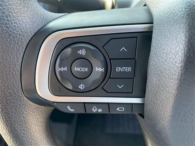 DAIHATSU TANTO 2024 Image 31