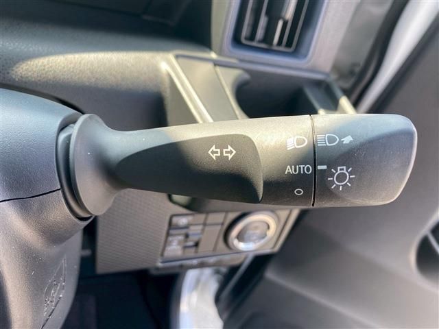 DAIHATSU TANTO 2024 Image 31