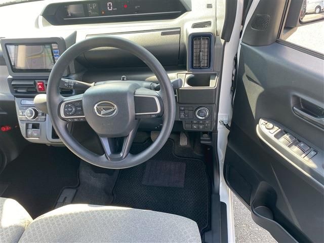 DAIHATSU TANTO 2024 Image 31