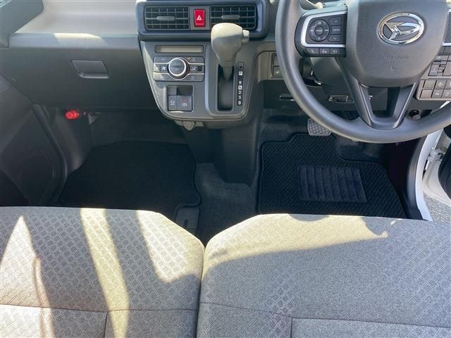 DAIHATSU TANTO 2024 Image 31