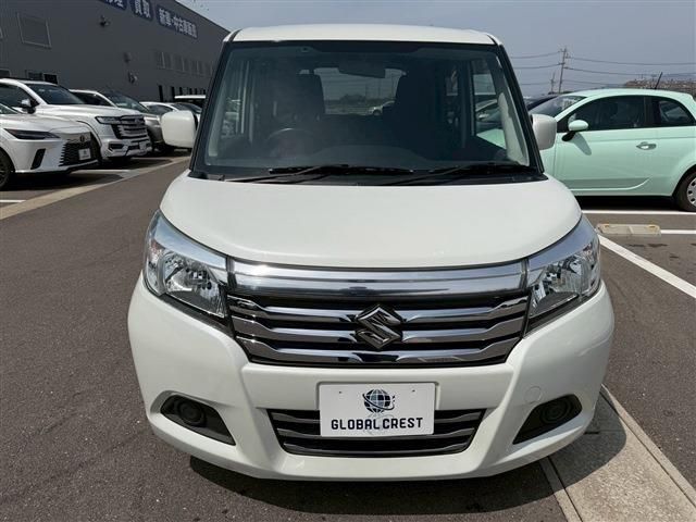 SUZUKI SOLIO 2020 Image 31