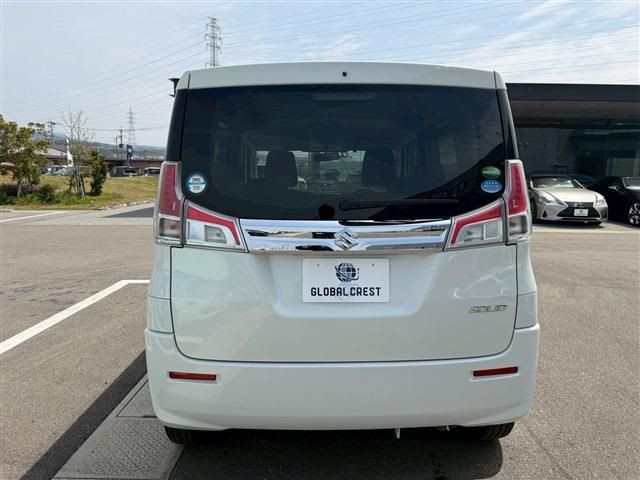 SUZUKI SOLIO 2020 Image 31