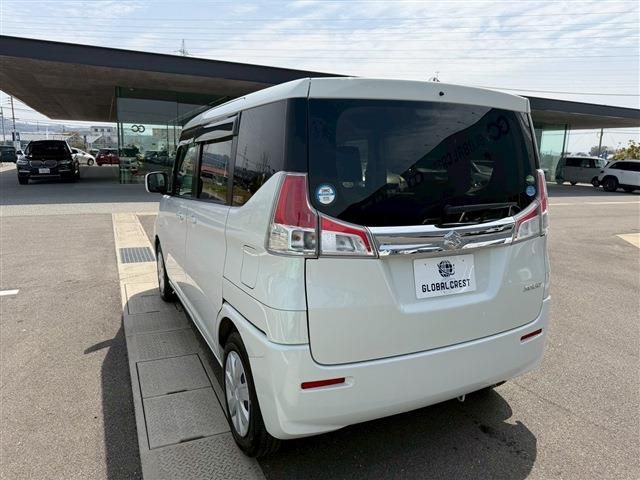 SUZUKI SOLIO 2020 Image 31