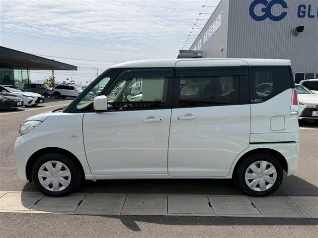 SUZUKI SOLIO 2020 Image 31