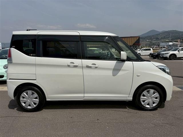 SUZUKI SOLIO 2020 Image 31