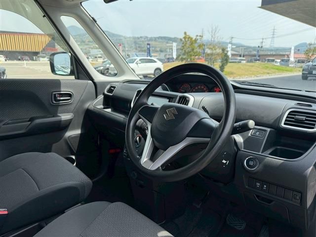 SUZUKI SOLIO 2020 Image 31